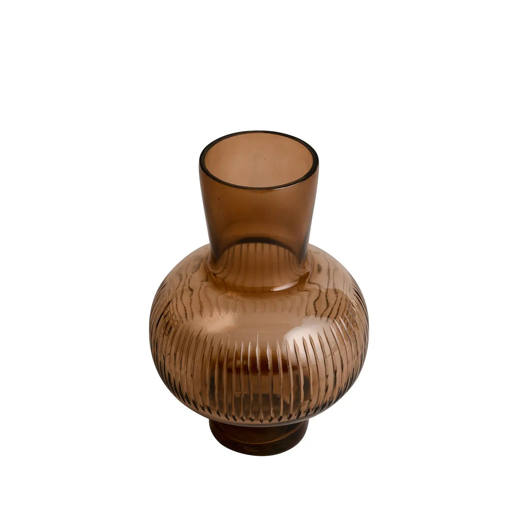 Lila Vase