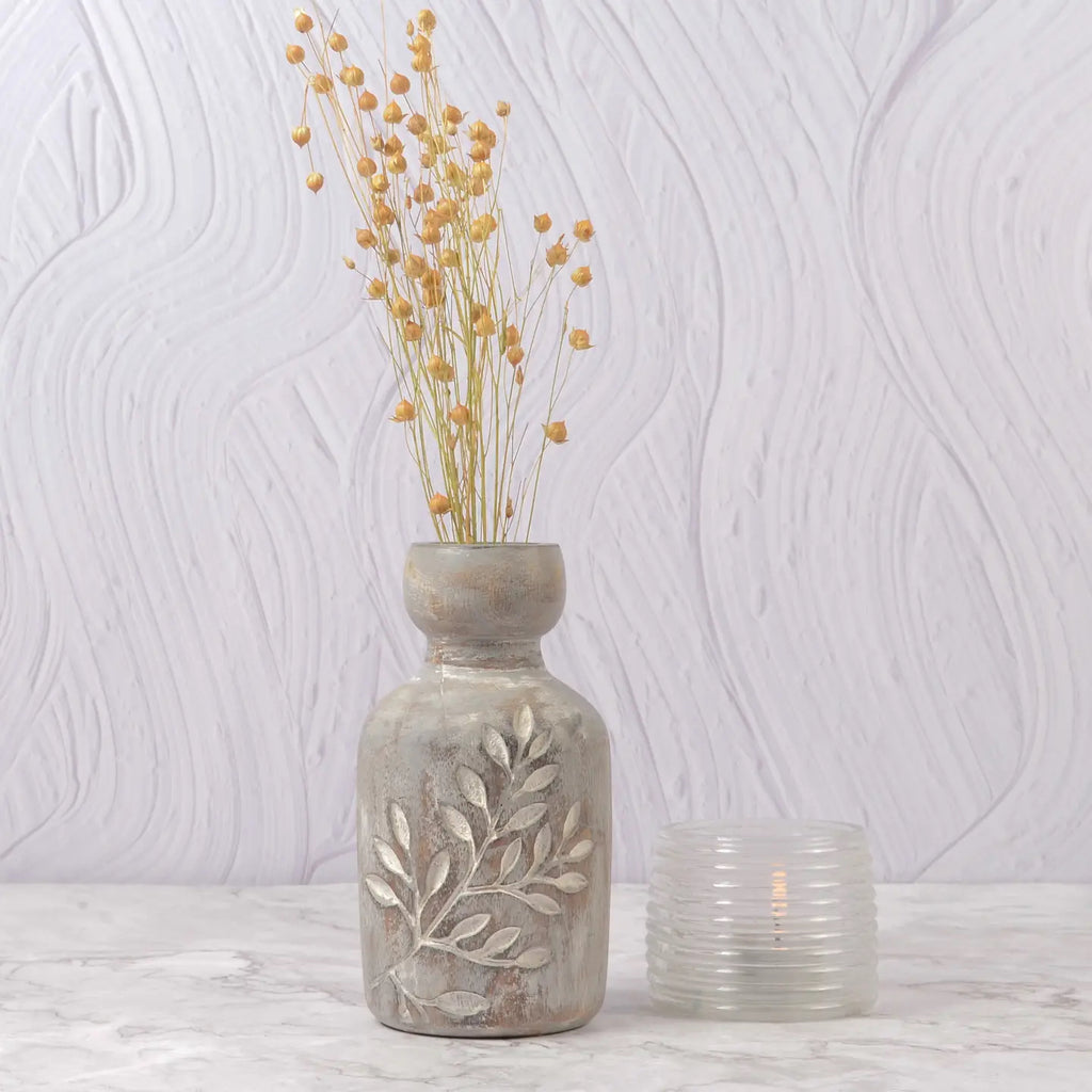 Jade Vase