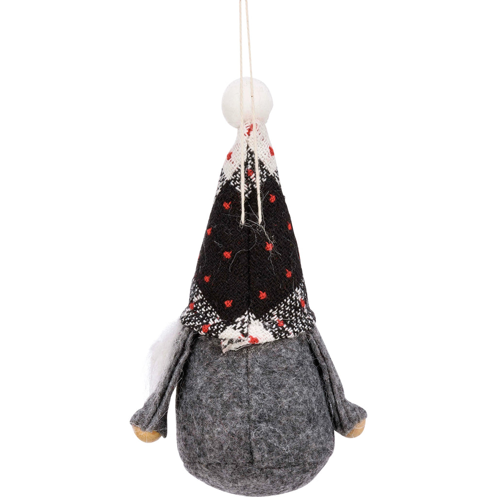 Gnome Ornament