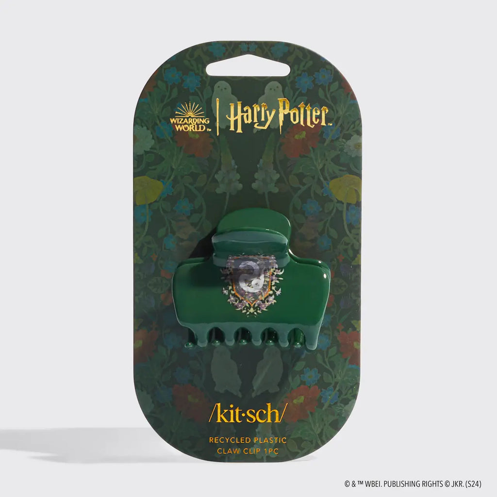 Harry Potter x Kitsch Recycled Cloud Claw Clip