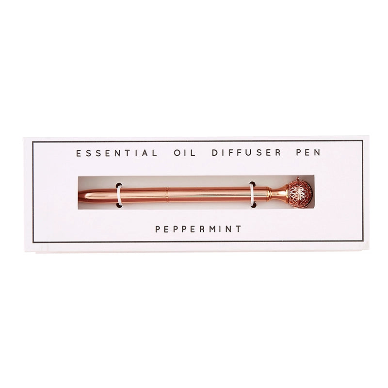Essential Oil Diffuser Pen - Peppermint