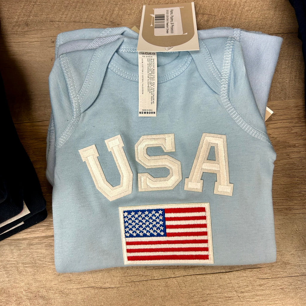 USA Shirt