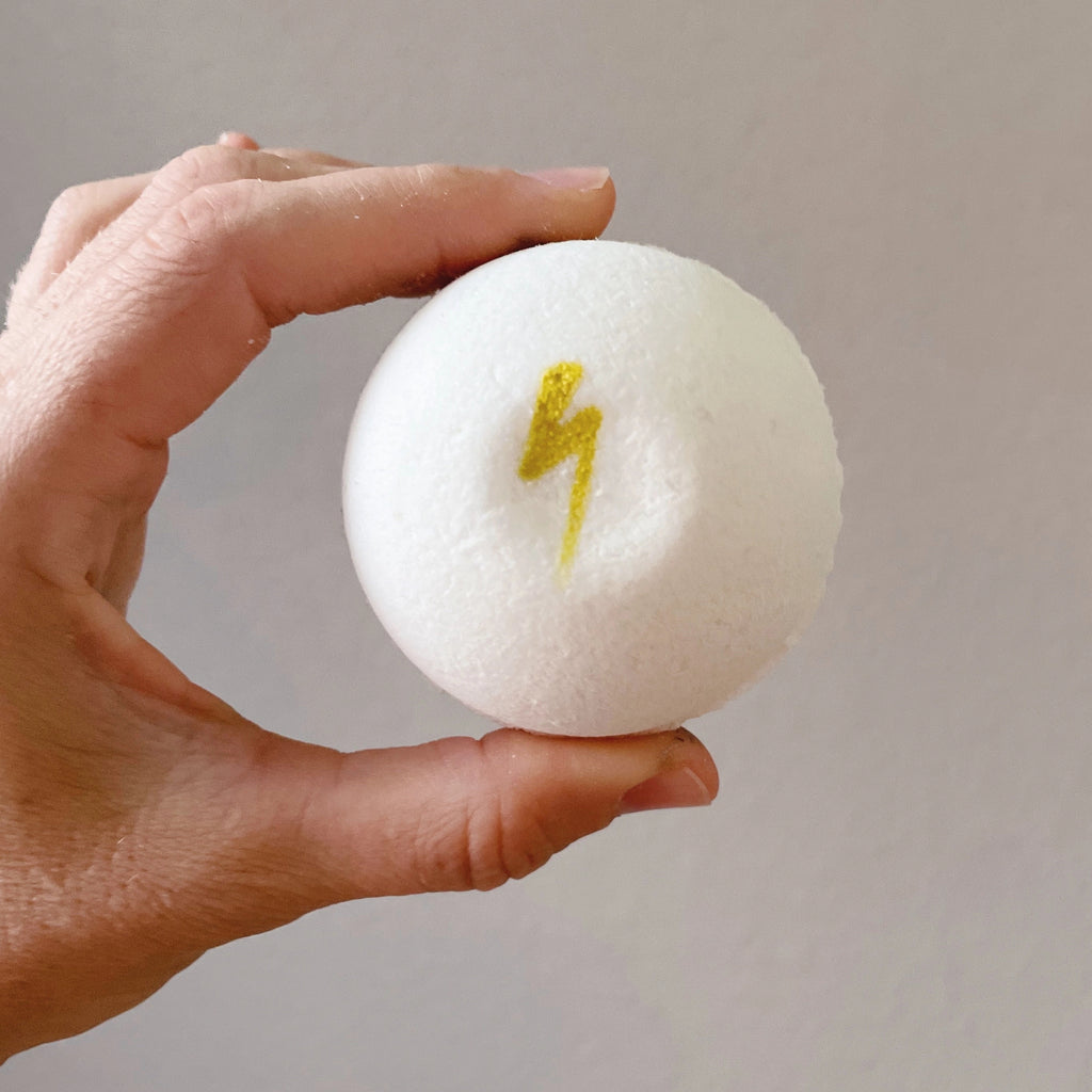 Harry Potter Sorting House Bath Bomb