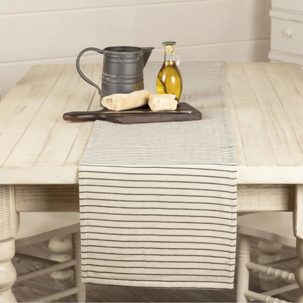 Vintage Stripe Runner