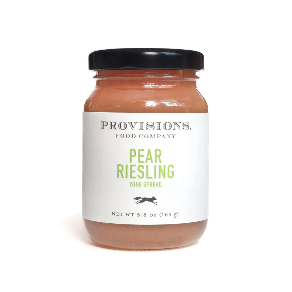 Spread - Pear Riesling Wine