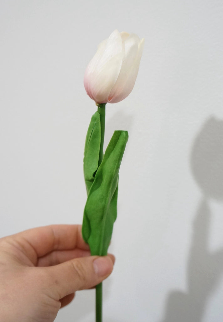 Real Touch Tulips