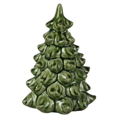 Ceramic Pine Tree