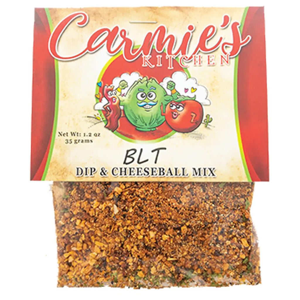 Dip Mix - BLT