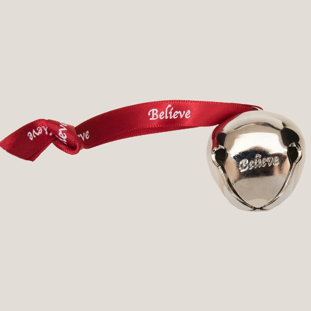 Believe Sleigh Bell