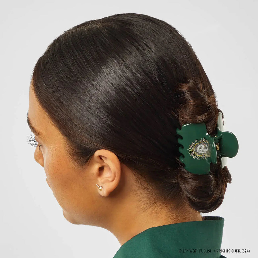 Harry Potter x Kitsch Recycled Cloud Claw Clip