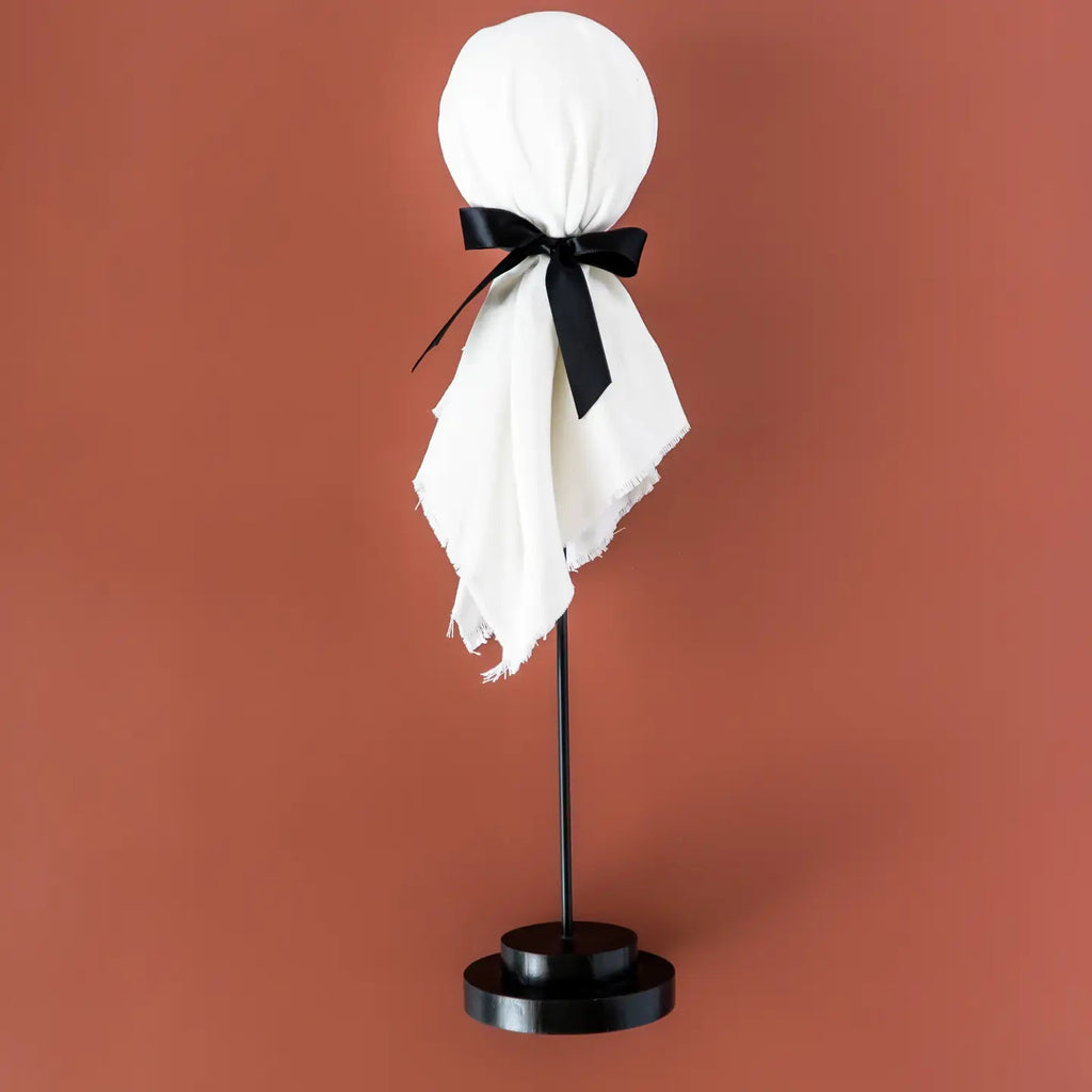 Ghost on Stand