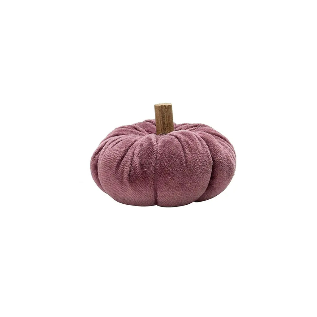 Ara Mini Pumpkin - Maroon