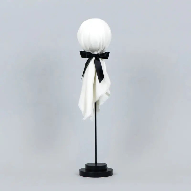 Ghost on Stand