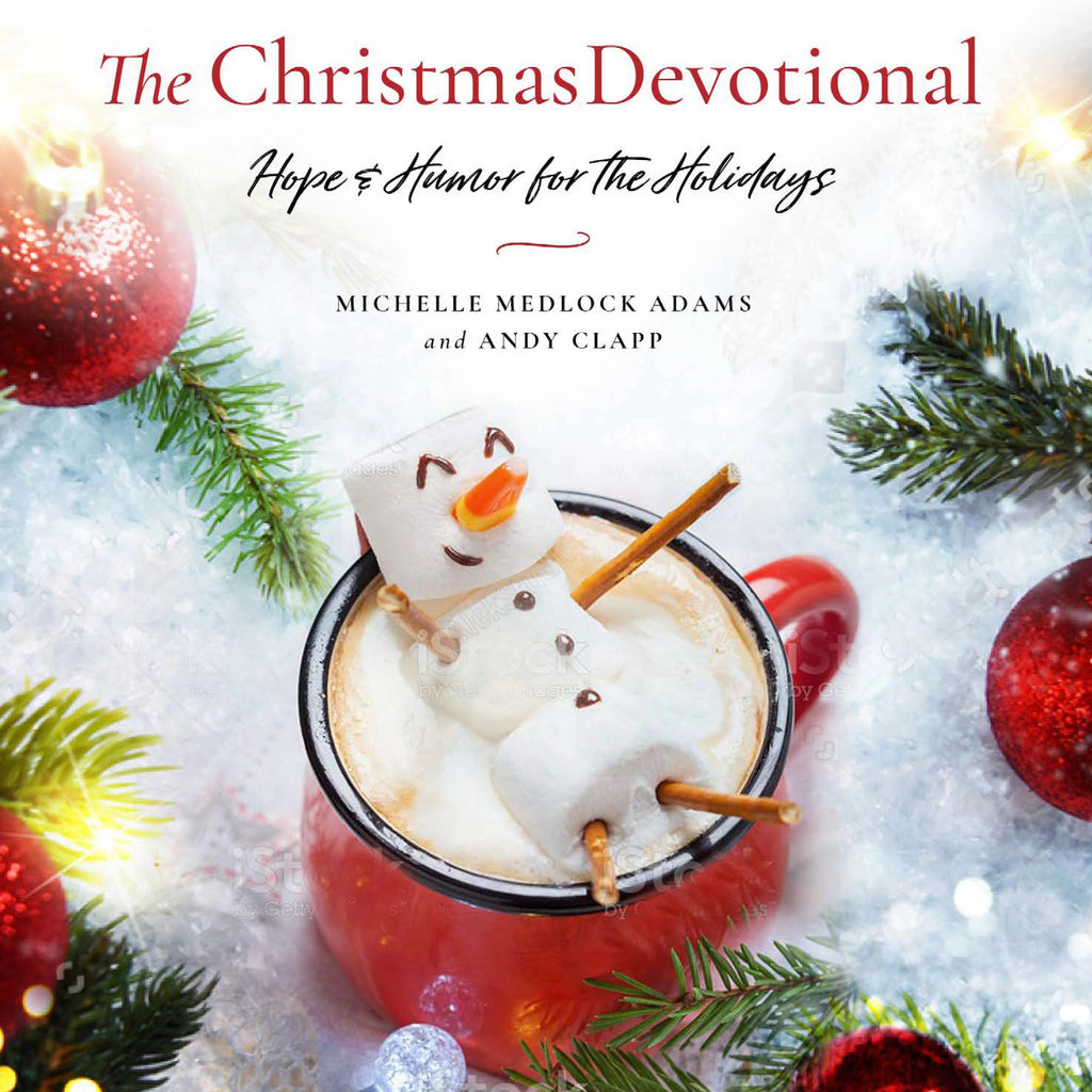 The Christmas Devotional