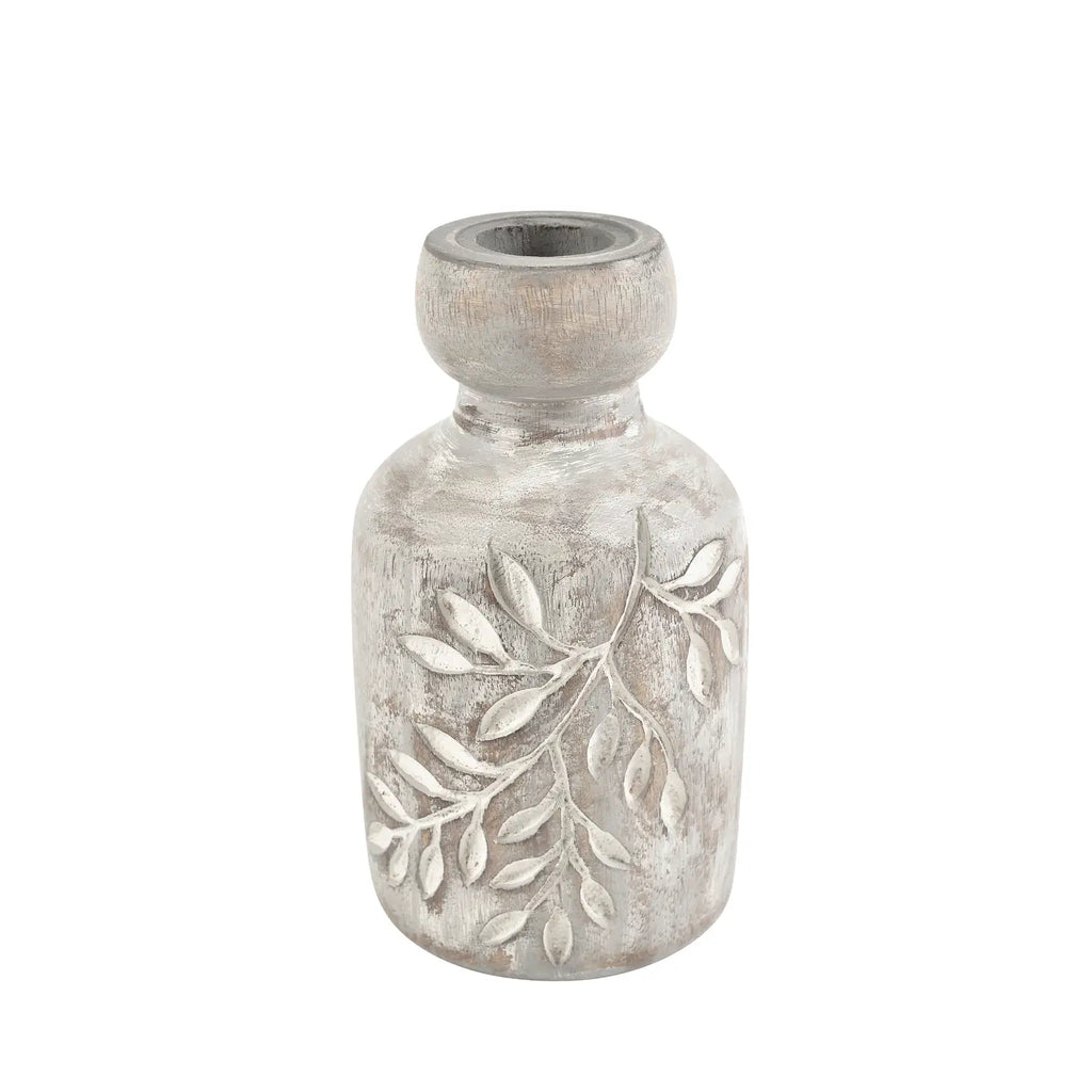 Jade Vase