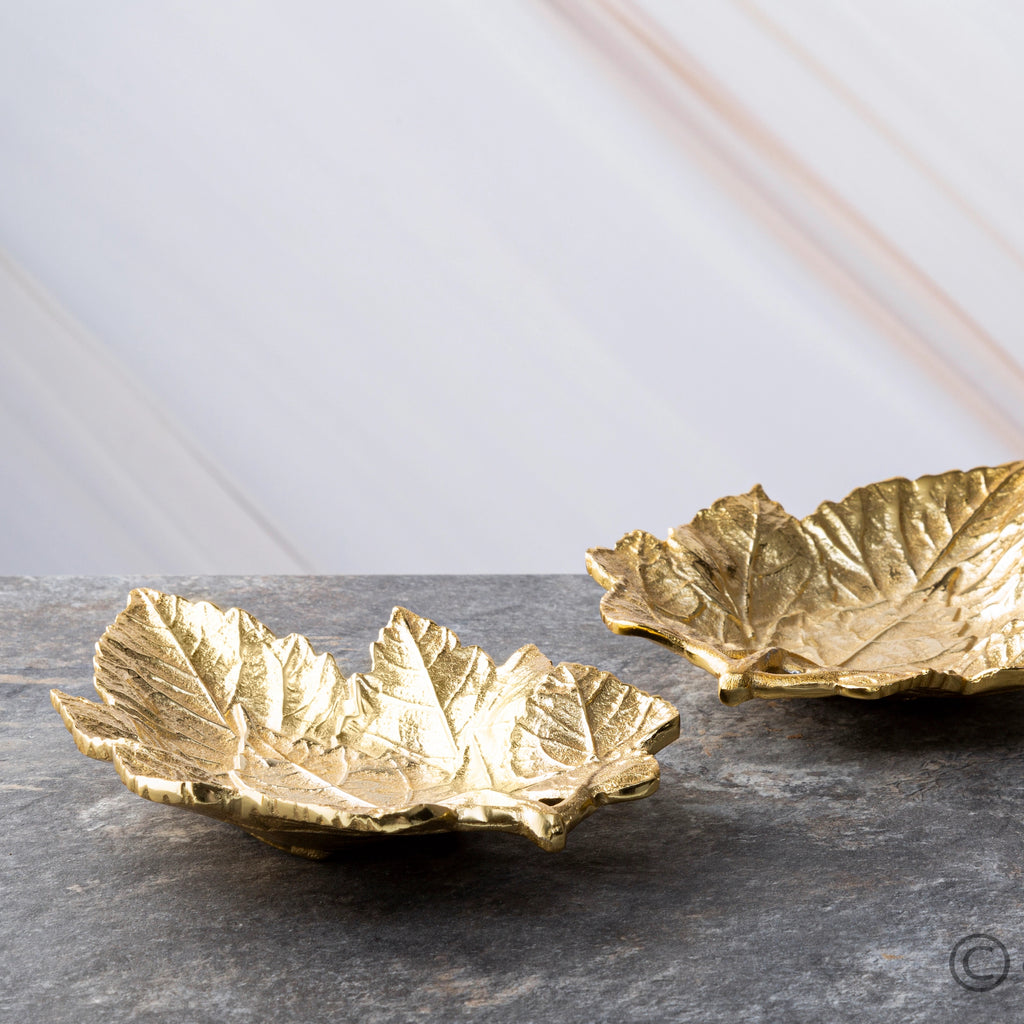 Gold Metal Leaf