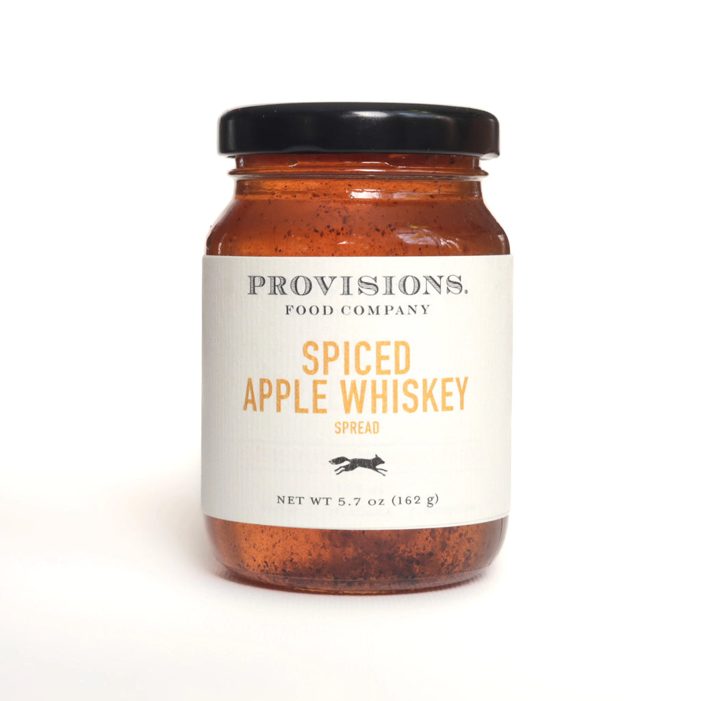 Spread - Spiced Apple Whiskey