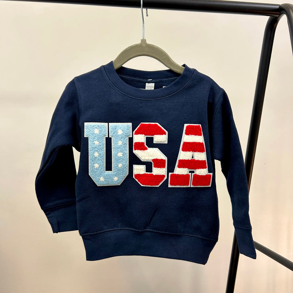 USA Shirt