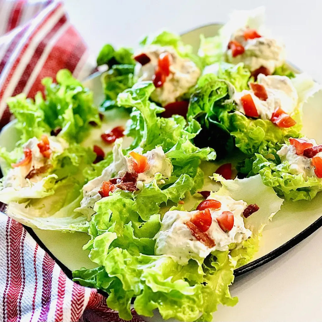 Dip Mix - BLT