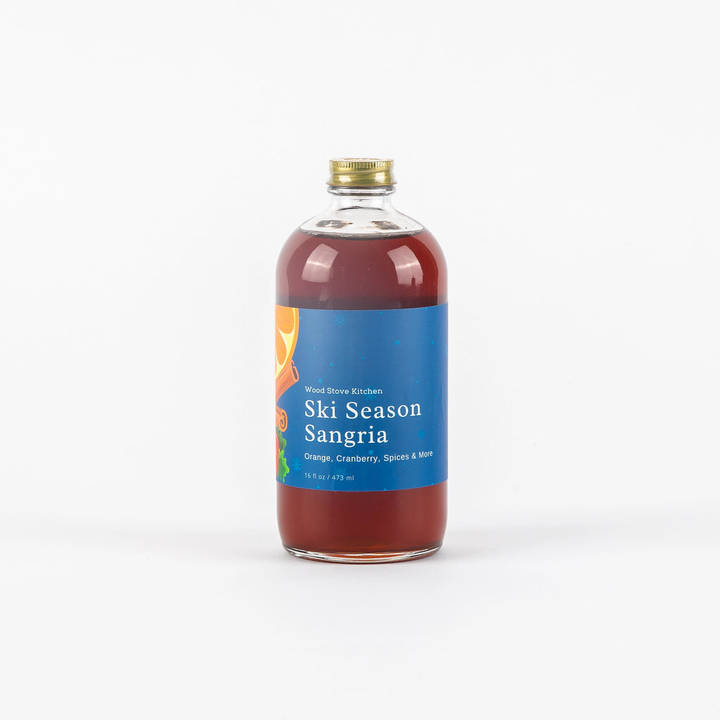 Ski Season Sangria Mix