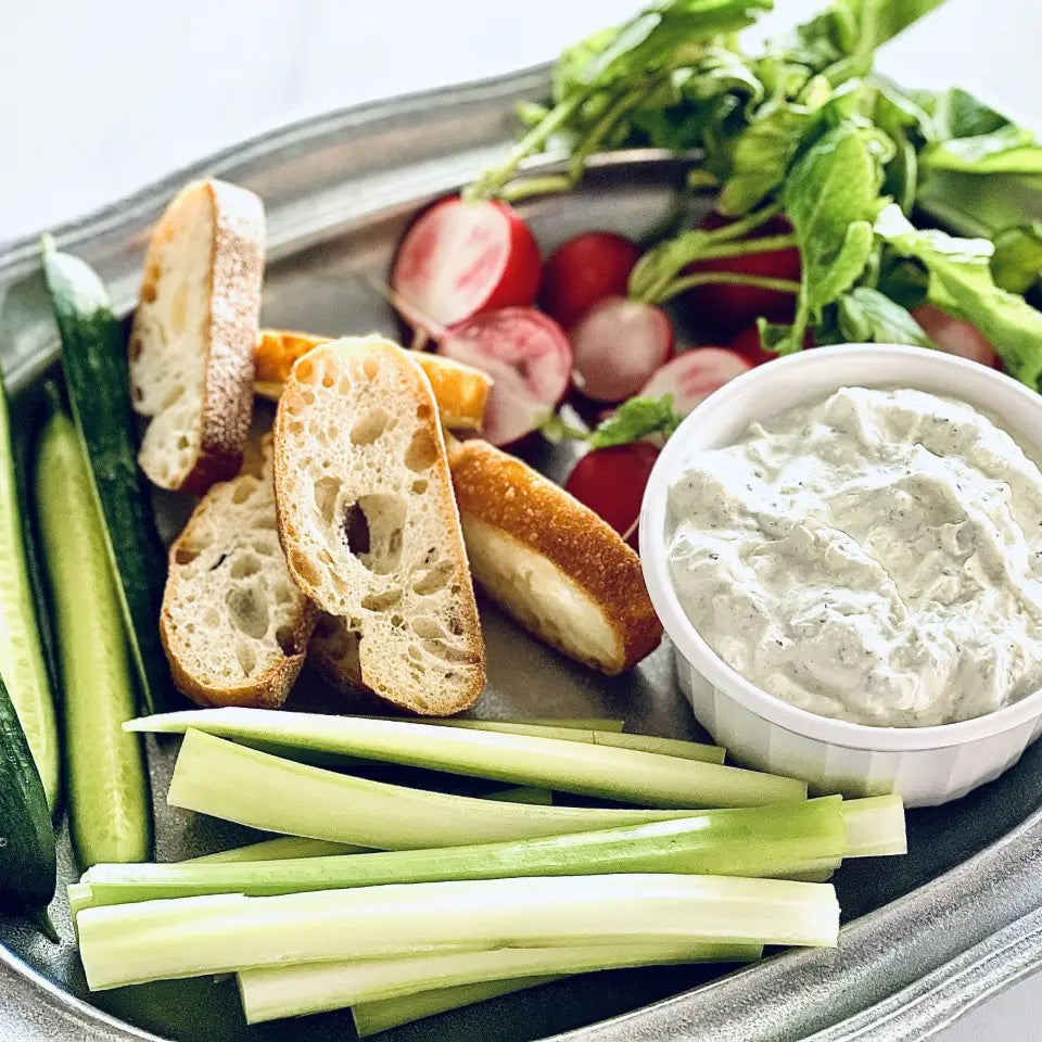 Dip Mix - Artichoke Parmesan