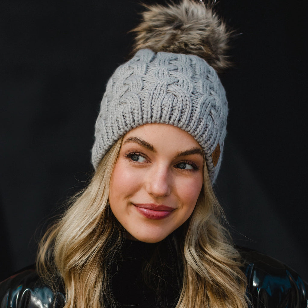 Pom Hat