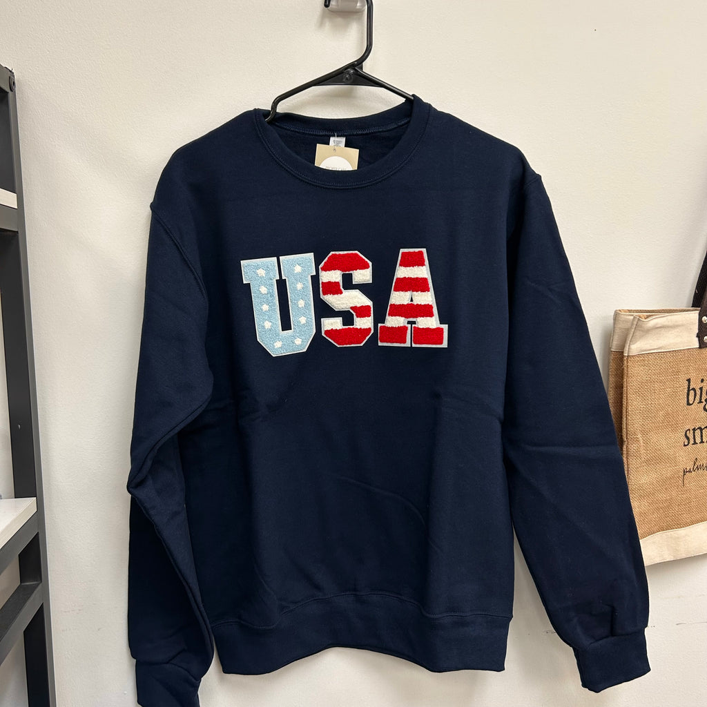 USA Shirt