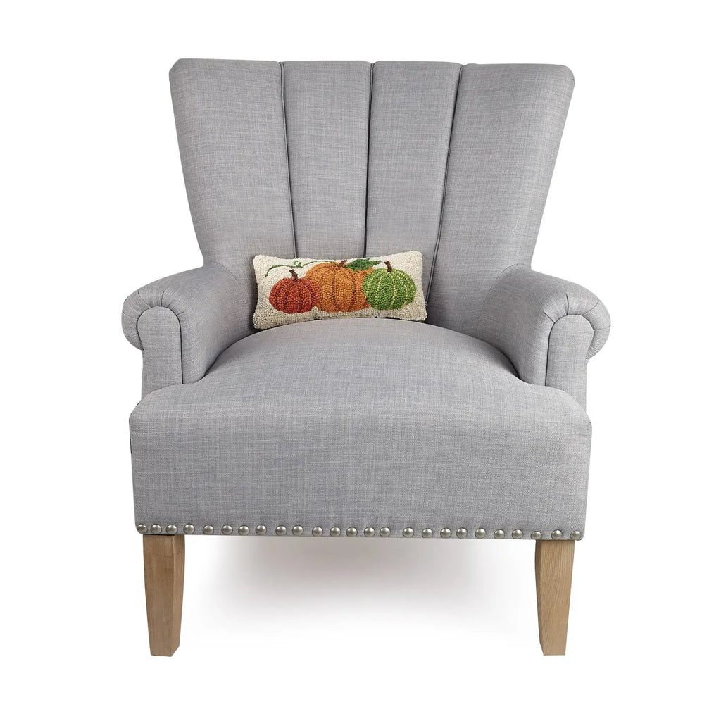 Pumpkins Hook Pillow