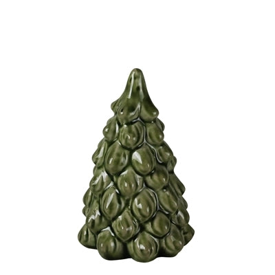 Ceramic Pine Tree