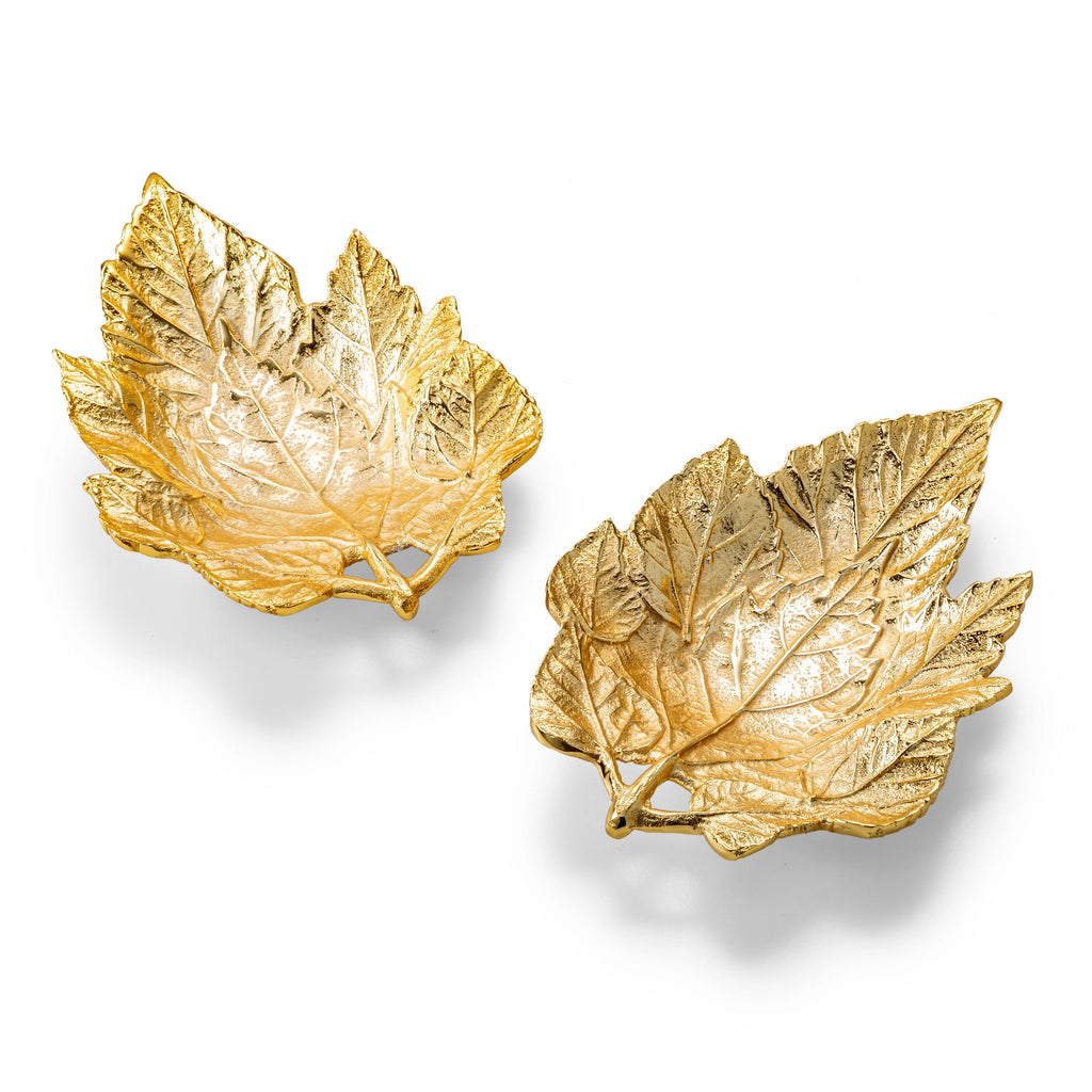 Gold Metal Leaf