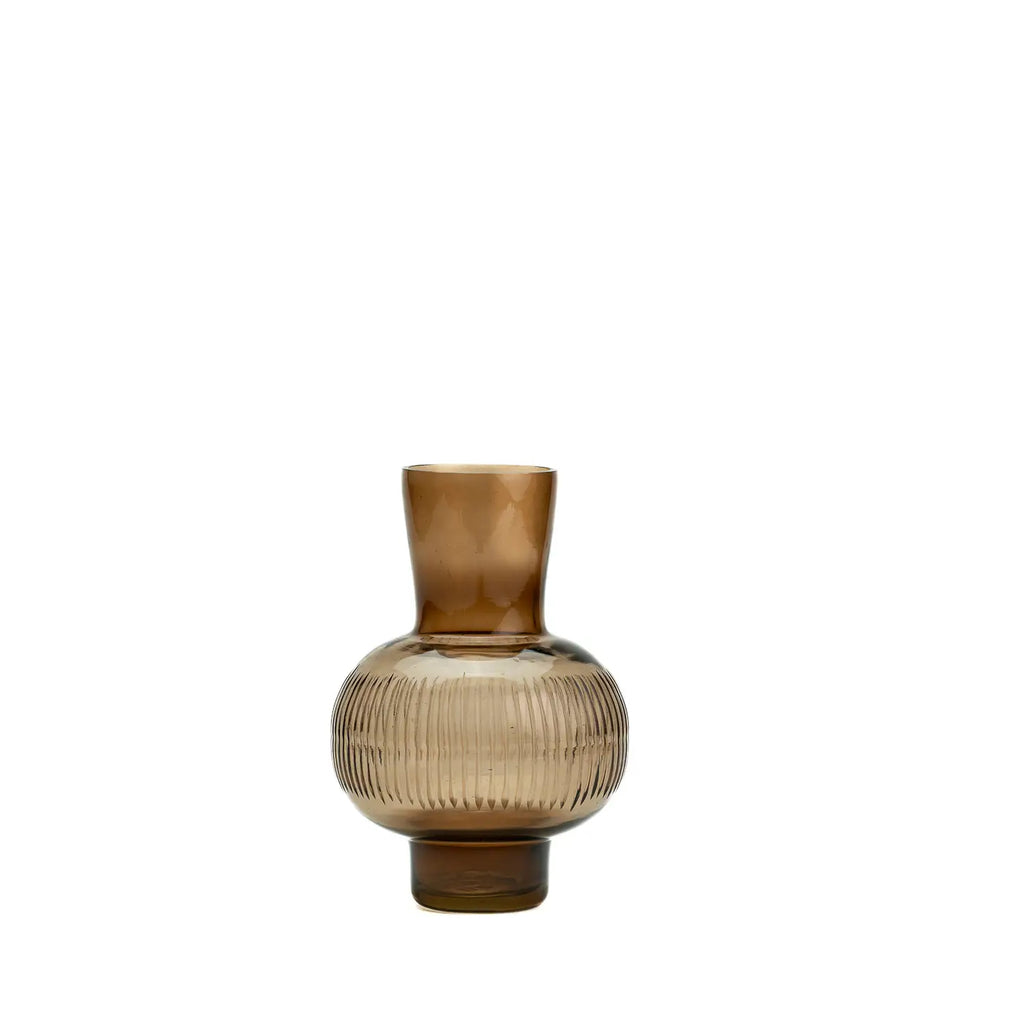 Lila Vase