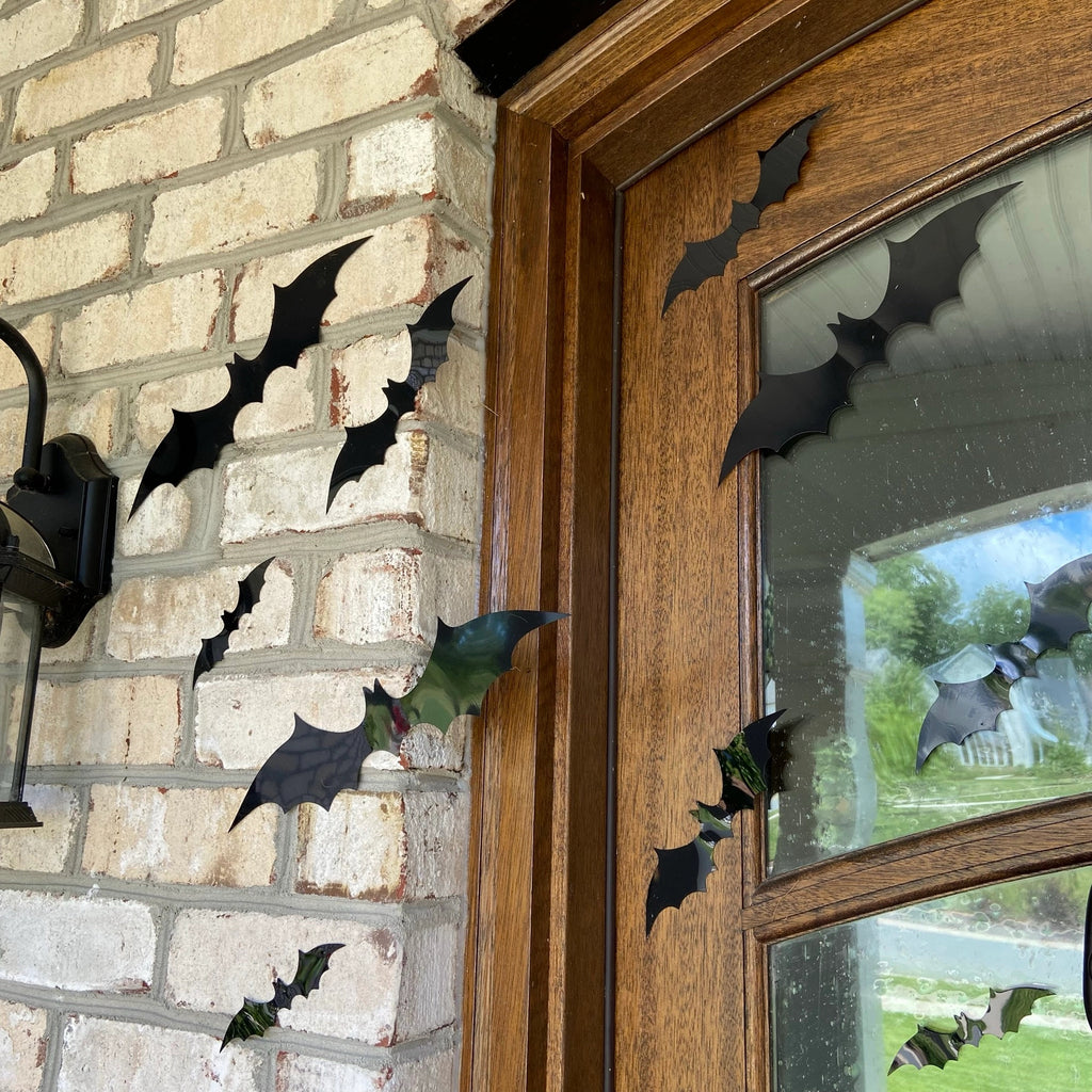 Bat Wall Decoration