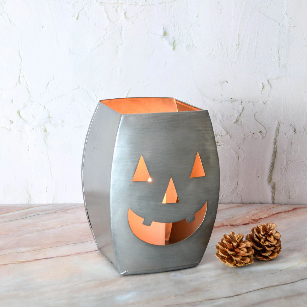 Harvest Halloween Lantern