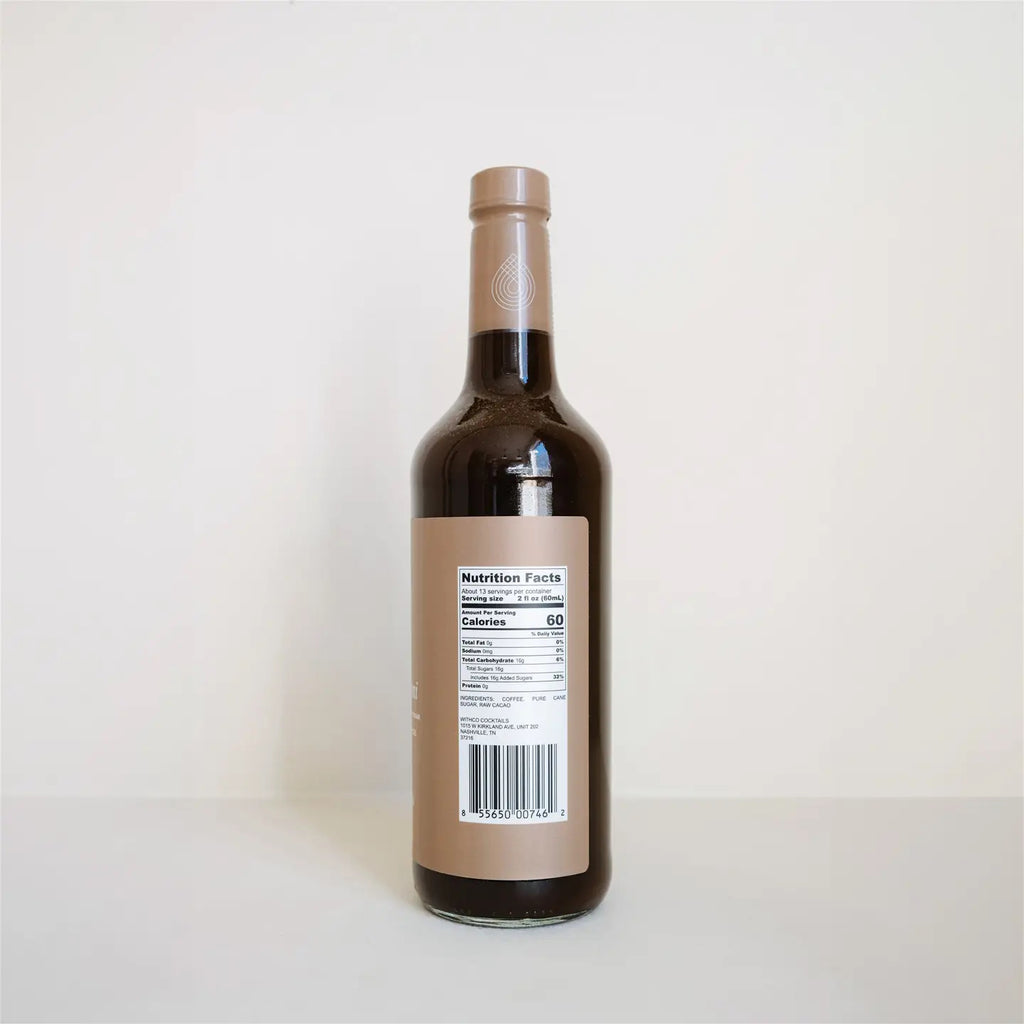 Espresso Cocktail Mixer