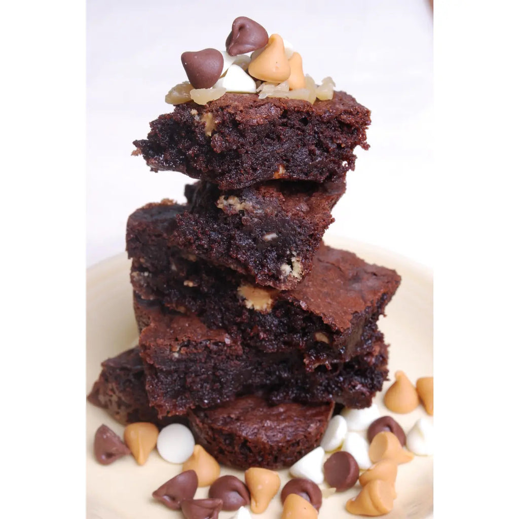 Better Than Sex Brownie Mix