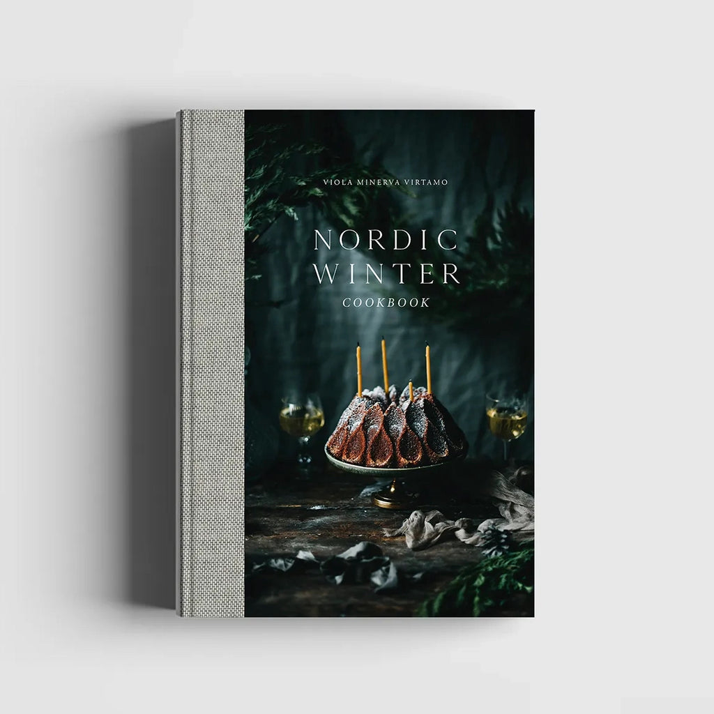 Nordic Winter Cookbook