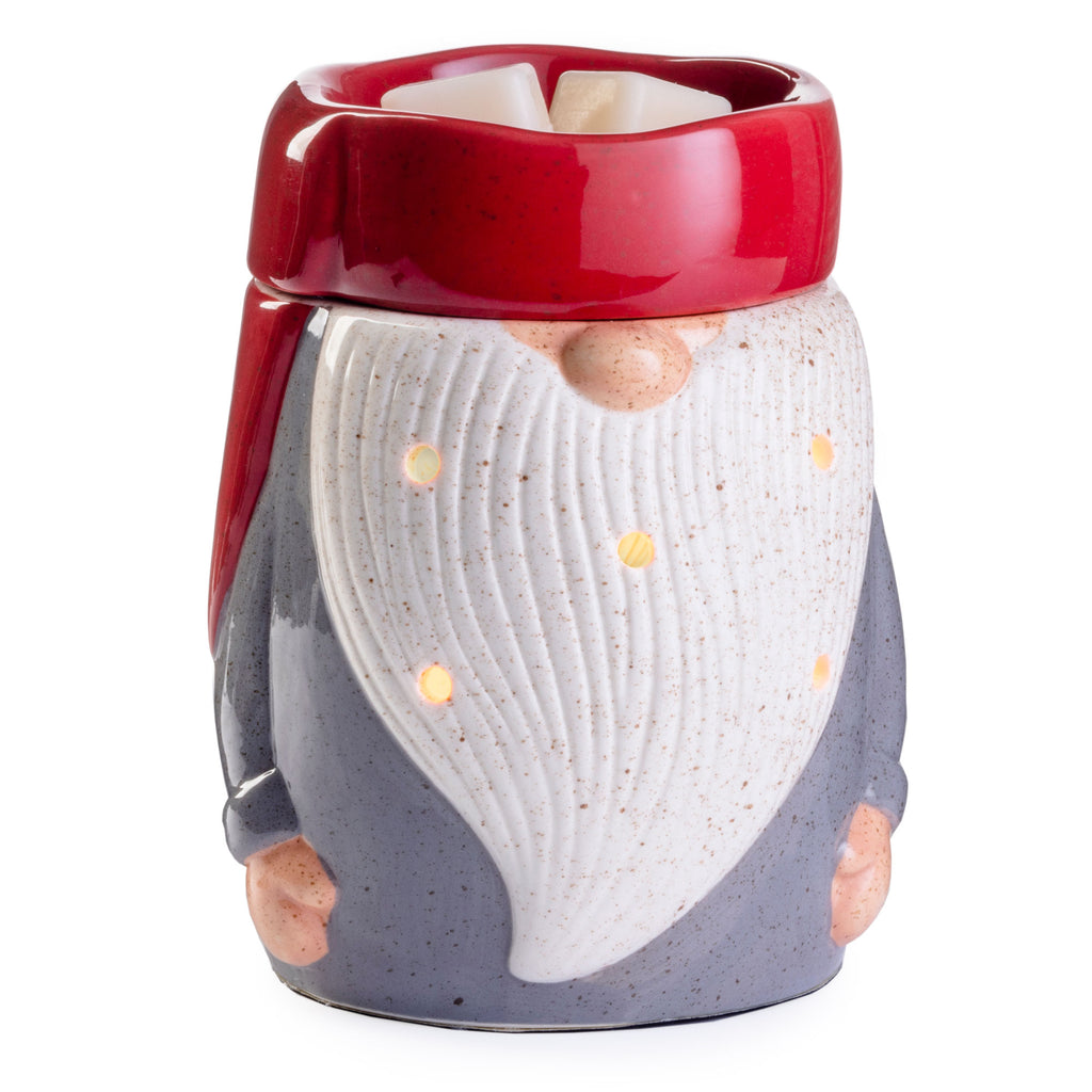 Gnome Wax Warmer