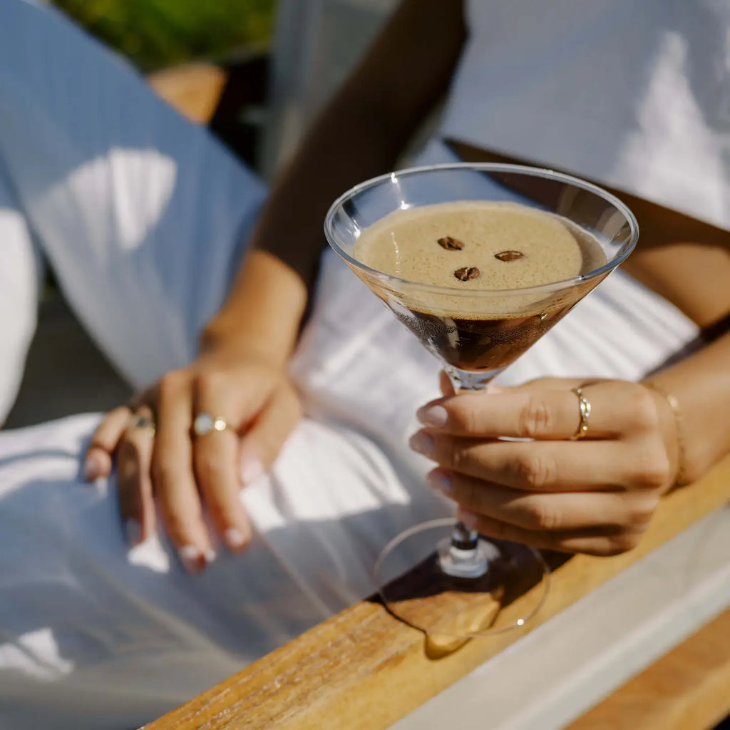 Espresso Cocktail Mixer