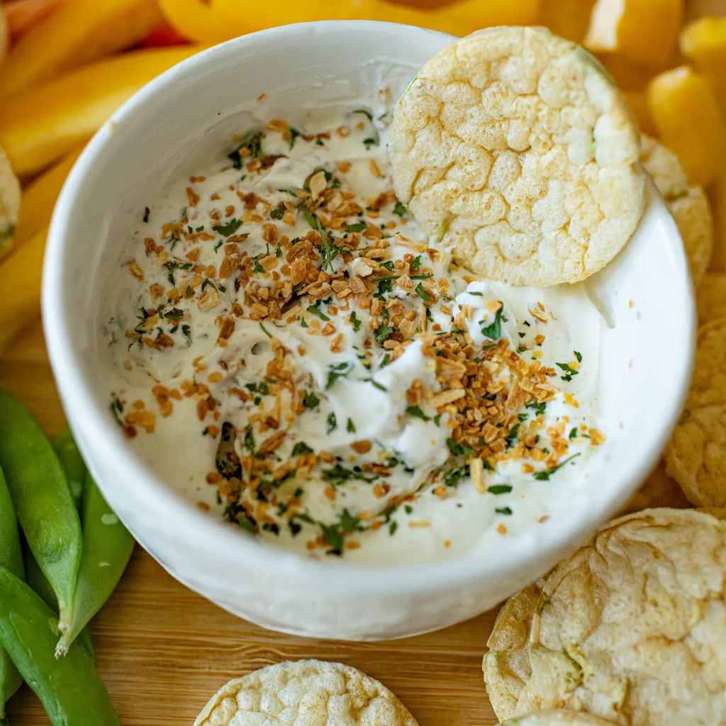 Dip Mix - Roasted Garlic
