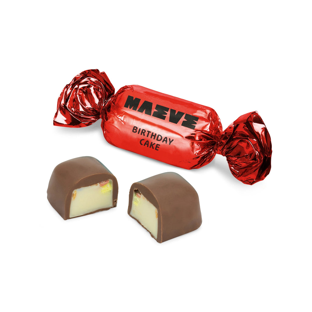 Birthday Cake Truffle