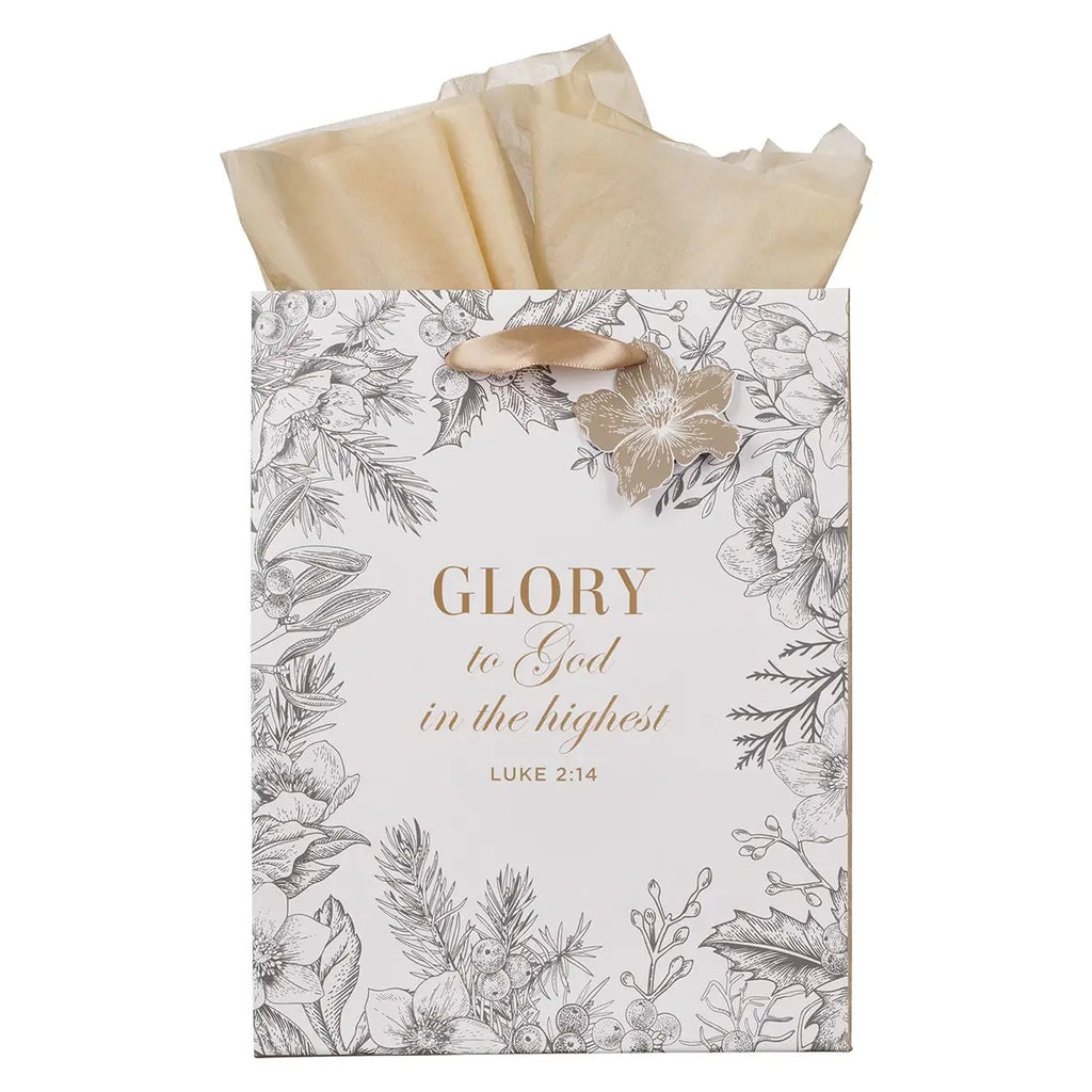 Glory to God Gift Bag