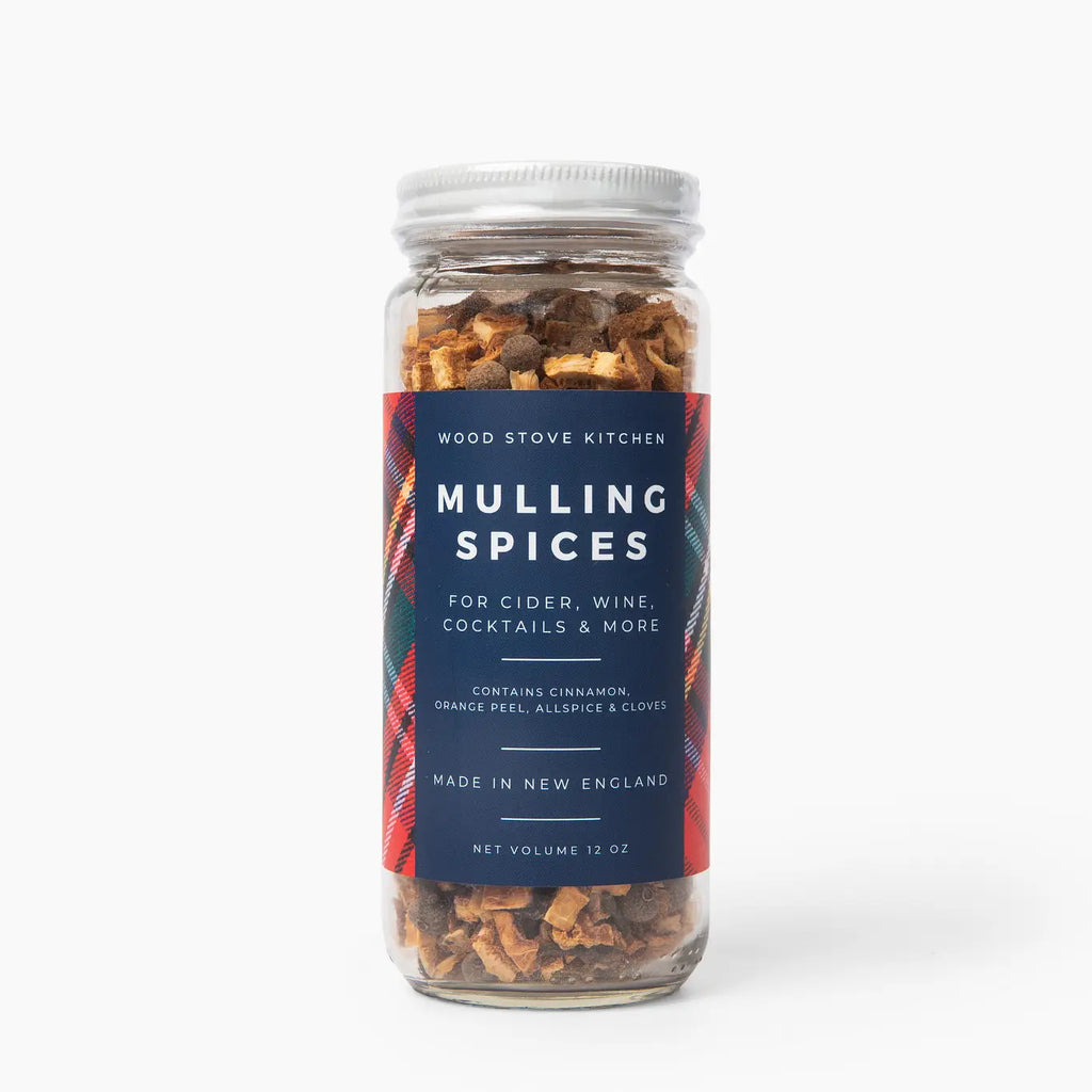 Mulling Spices