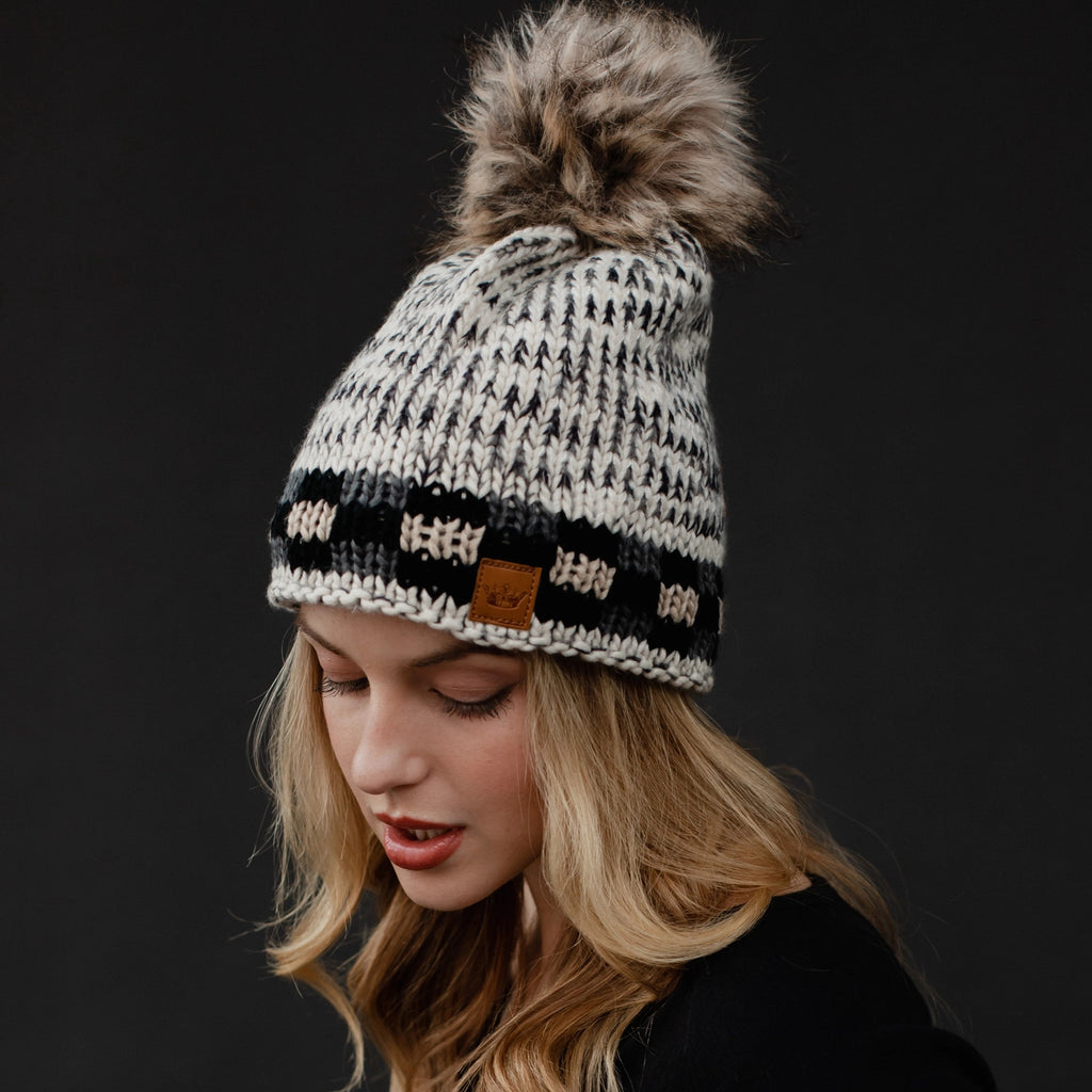 Pom Hat