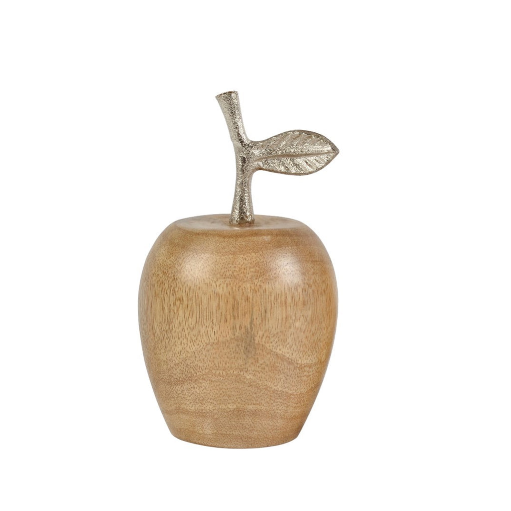 Alora Wood Apple