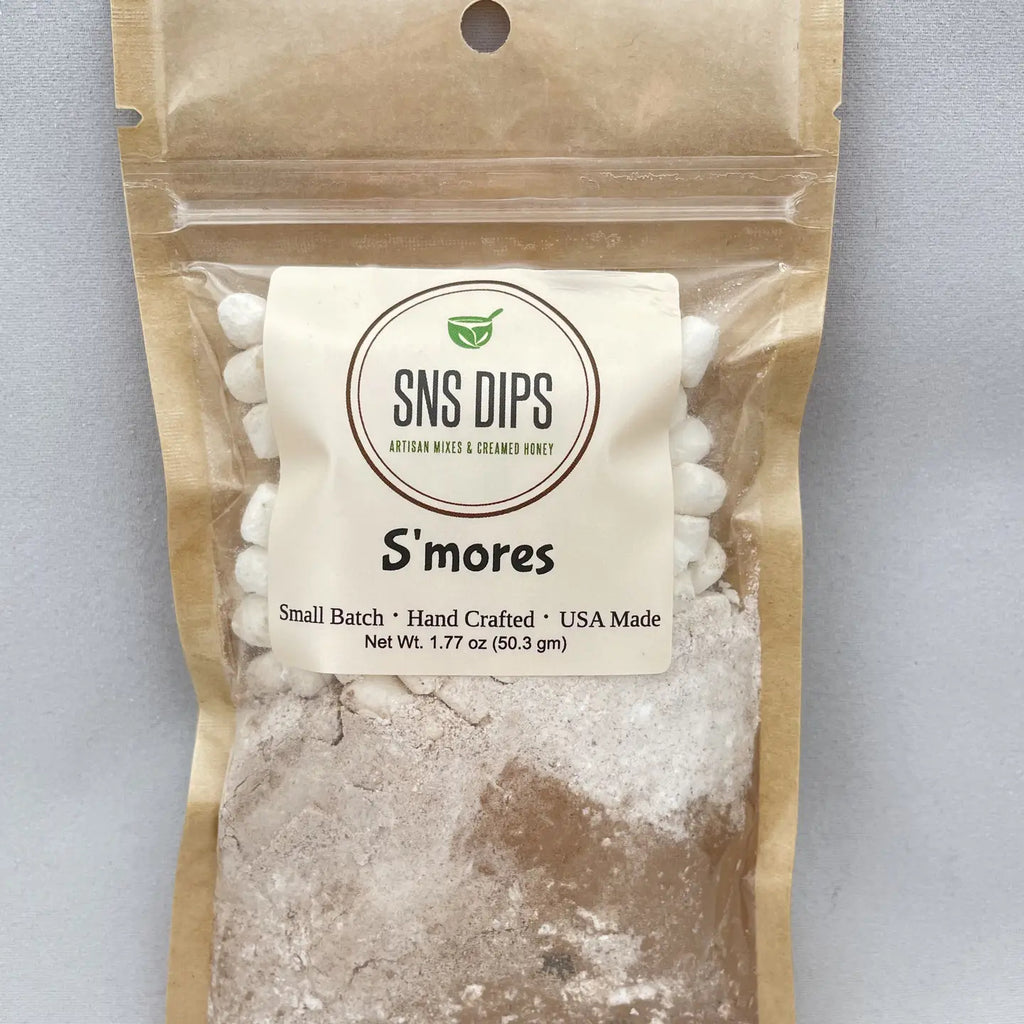 Dip Mix - S'mores