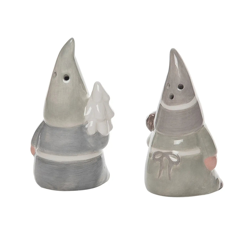 Gnome Salt Pepper Shaker