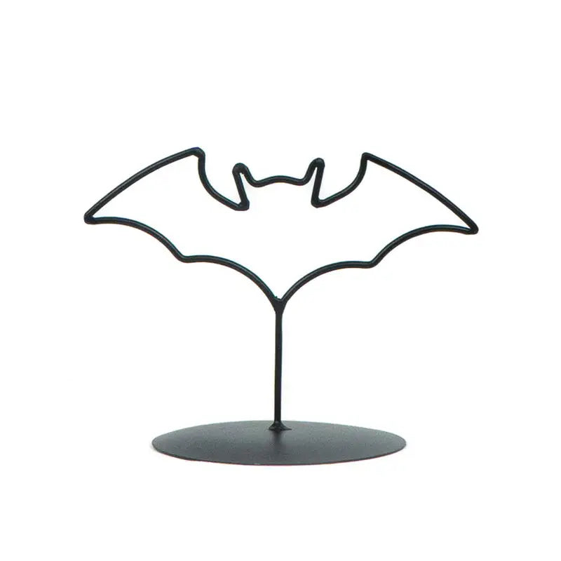 Metal Bat Cutout