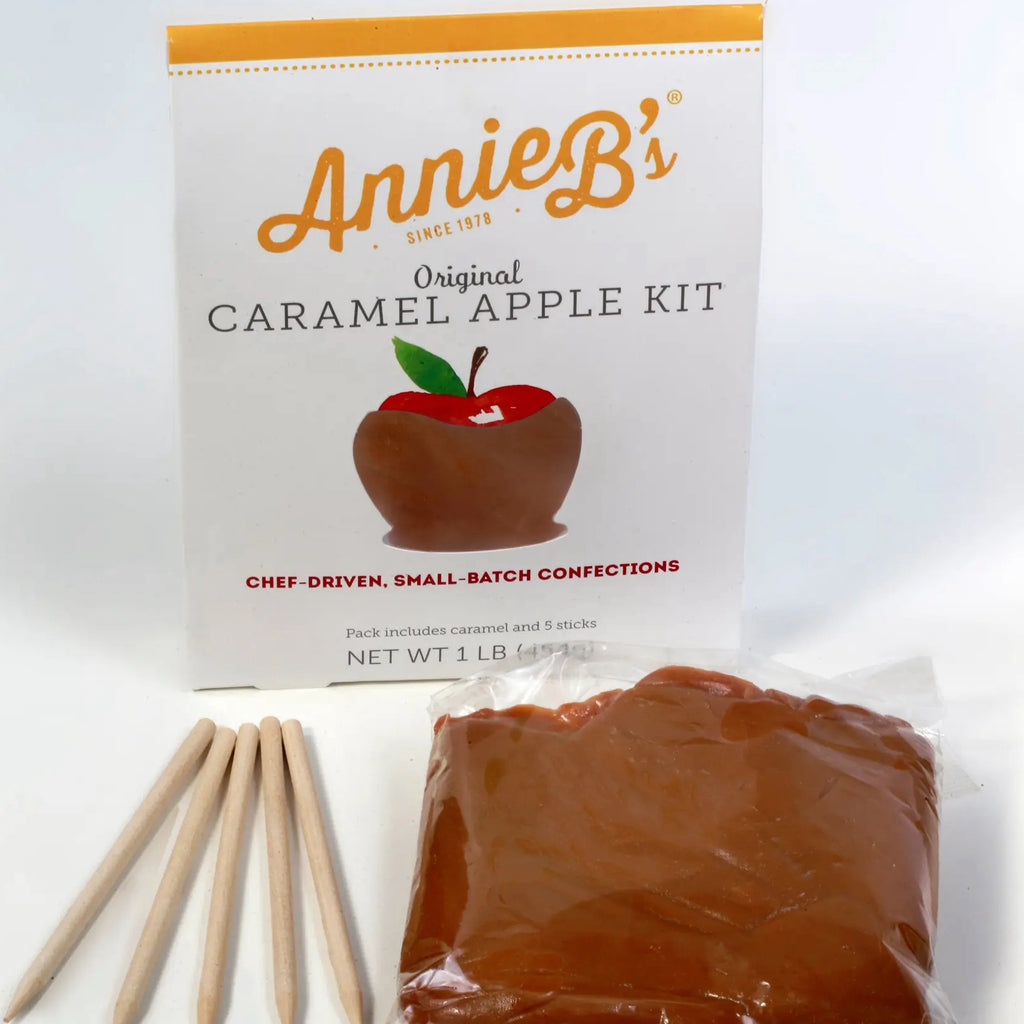 Caramel Apple Kit