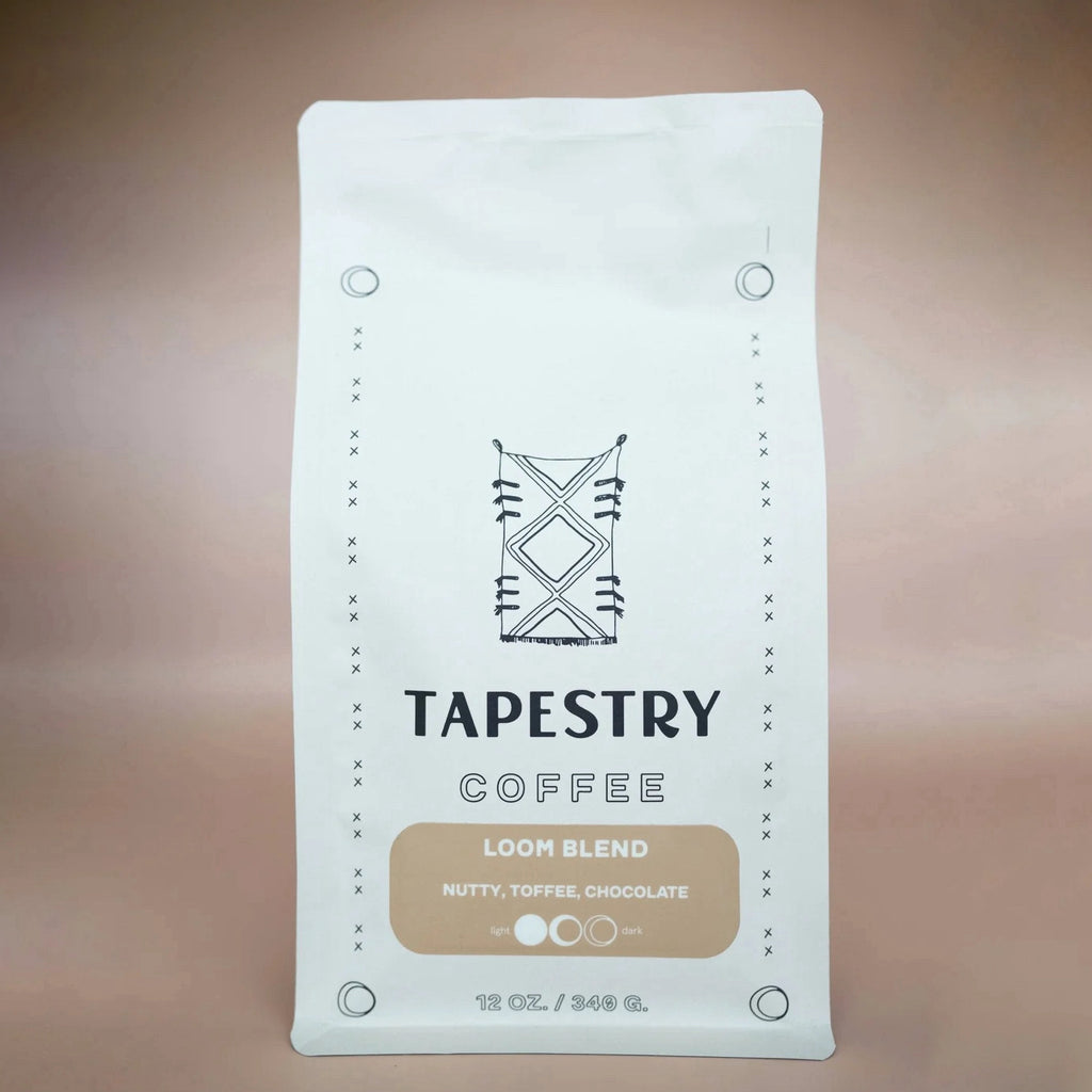 Tapestry Coffee Whole Bean