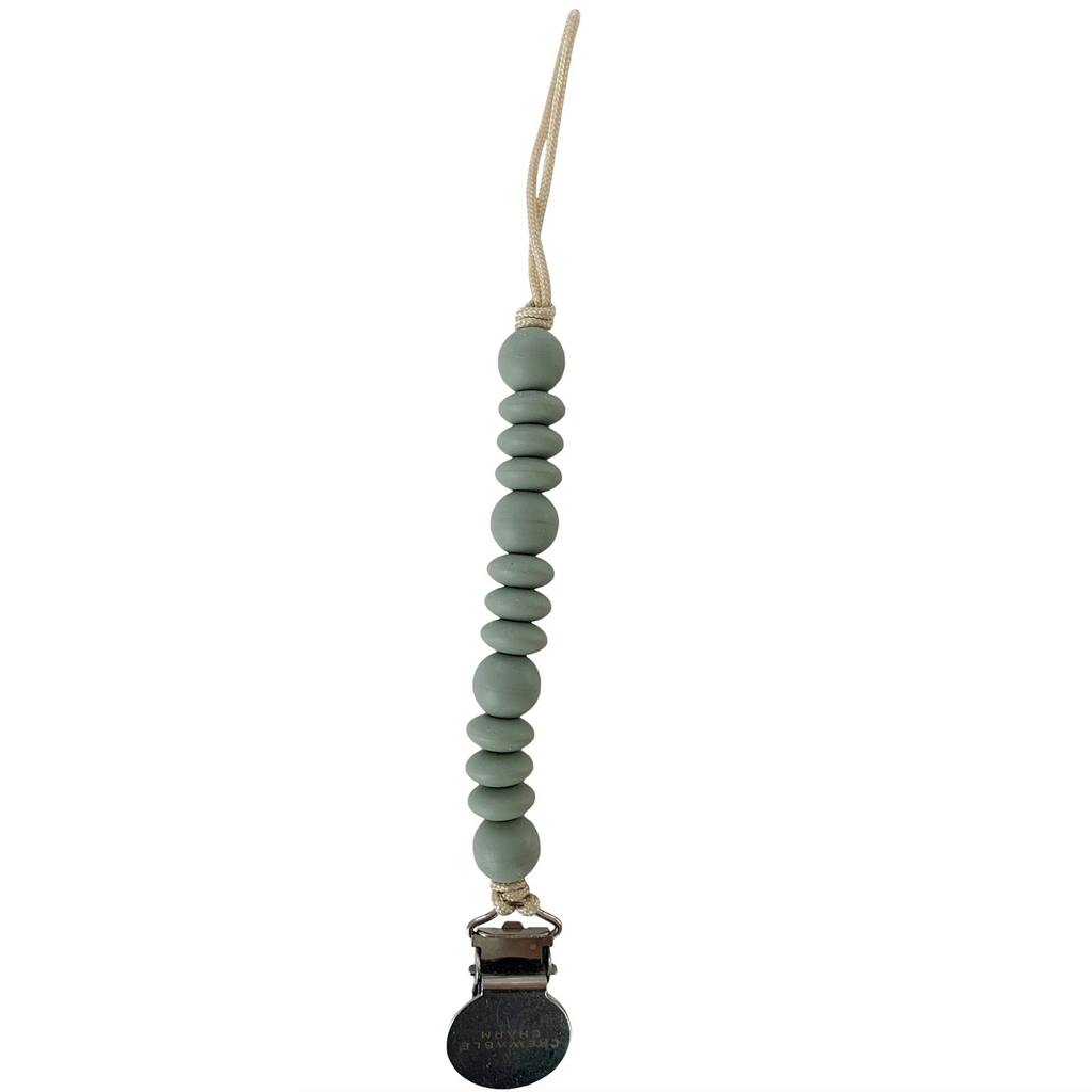 Classic Pacifier Clip